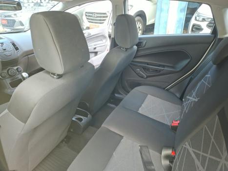 FORD Fiesta Hatch 1.5 16V 4P S FLEX, Foto 16