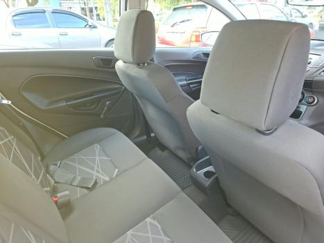 FORD Fiesta Hatch 1.5 16V 4P S FLEX, Foto 17