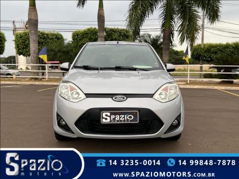 FORD Fiesta Hatch 1.6 4P CLASS FLEX, Foto 2