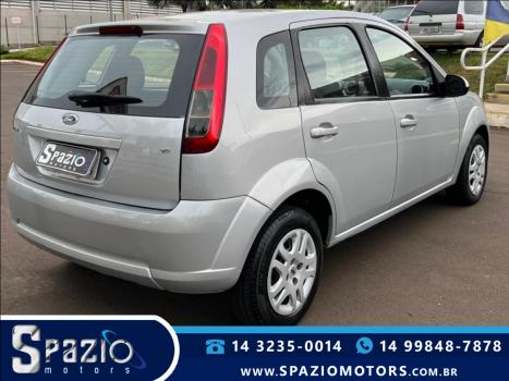 FORD Fiesta Hatch 1.6 4P CLASS FLEX, Foto 4
