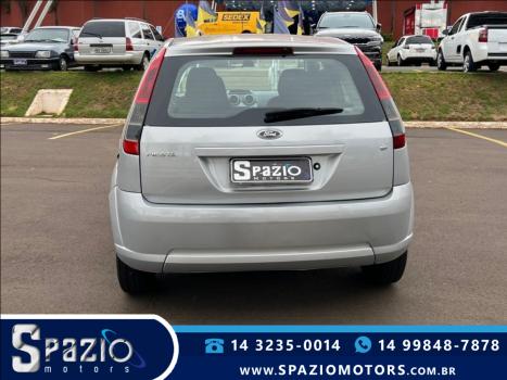 FORD Fiesta Hatch 1.6 4P CLASS FLEX, Foto 5
