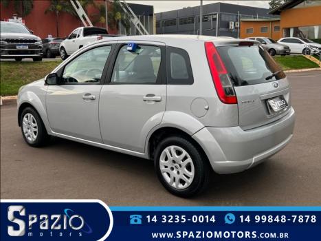 FORD Fiesta Hatch 1.6 4P CLASS FLEX, Foto 6