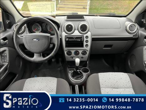 FORD Fiesta Hatch 1.6 4P CLASS FLEX, Foto 7