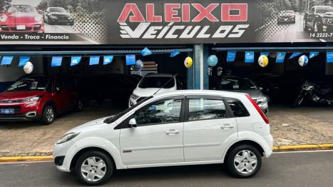 FORD Fiesta Hatch 1.6 4P CLASS FLEX, Foto 1