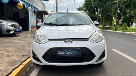 FORD Fiesta Hatch 1.6 4P CLASS FLEX, Foto 2