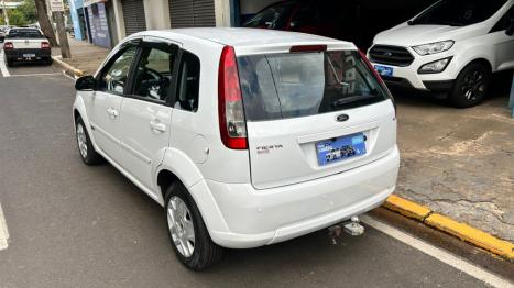 FORD Fiesta Hatch 1.6 4P CLASS FLEX, Foto 3