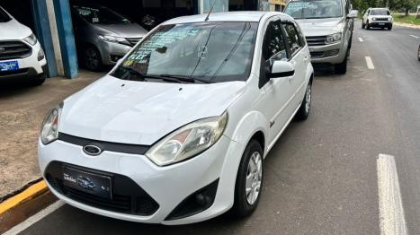 FORD Fiesta Hatch 1.6 4P CLASS FLEX, Foto 4