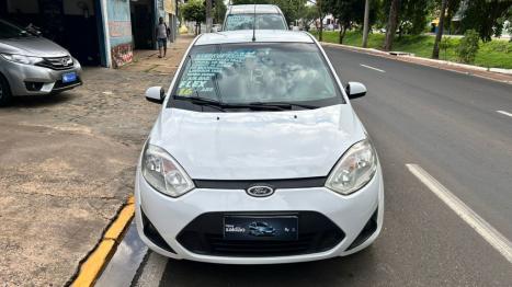 FORD Fiesta Hatch 1.6 4P CLASS FLEX, Foto 6