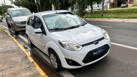 FORD Fiesta Hatch 1.6 4P CLASS FLEX, Foto 8