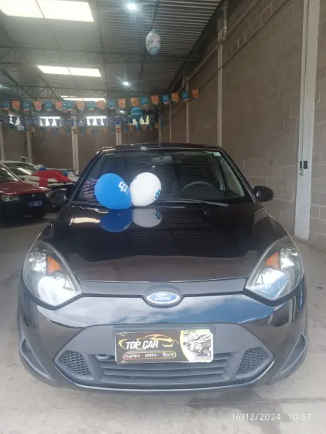 FORD Fiesta Hatch 1.0 4P CLASS, Foto 13