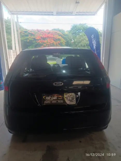 FORD Fiesta Hatch 1.0 4P CLASS, Foto 16