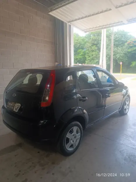 FORD Fiesta Hatch 1.0 4P CLASS, Foto 17