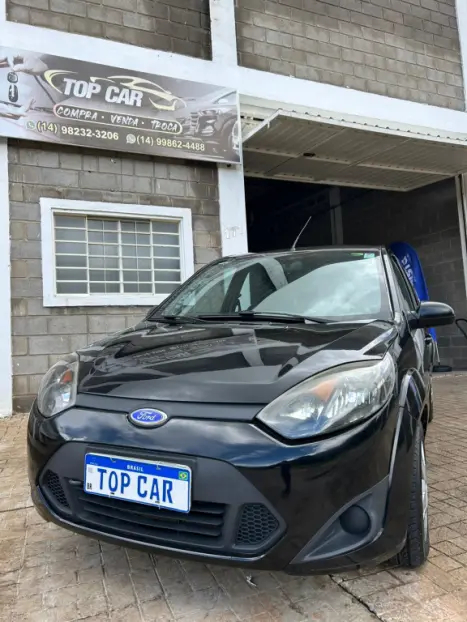 FORD Fiesta Hatch 1.0 4P CLASS, Foto 3