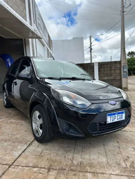 FORD Fiesta Hatch 1.0 4P CLASS, Foto 2