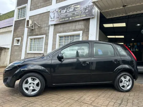 FORD Fiesta Hatch 1.0 4P CLASS, Foto 4
