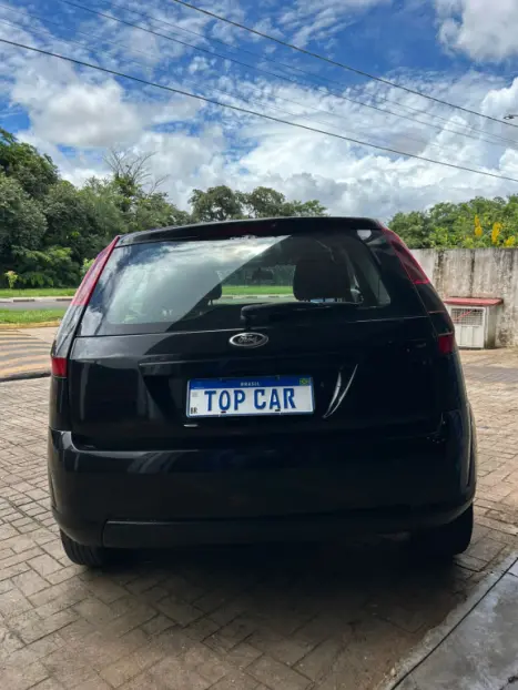 FORD Fiesta Hatch 1.0 4P CLASS, Foto 6