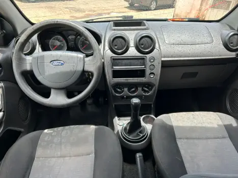 FORD Fiesta Hatch 1.0 4P CLASS, Foto 8
