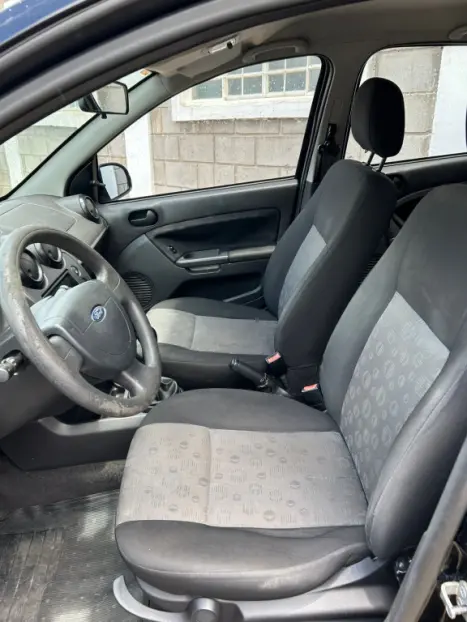FORD Fiesta Hatch 1.0 4P CLASS, Foto 9