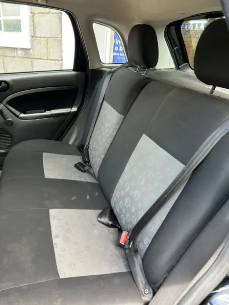 FORD Fiesta Hatch 1.0 4P CLASS, Foto 10
