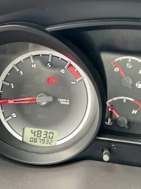FORD Fiesta Hatch 1.0 4P CLASS, Foto 11