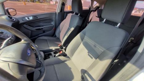 FORD Fiesta Hatch 1.6 16V 4P SE FLEX, Foto 10