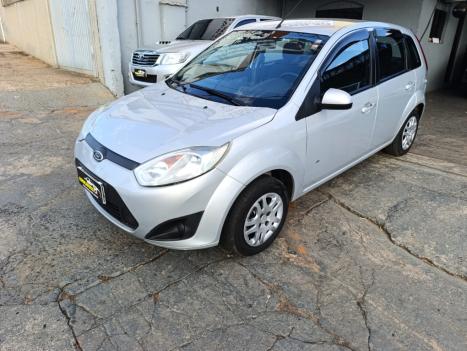 FORD Fiesta Hatch 1.6 16V 4P SE FLEX, Foto 1