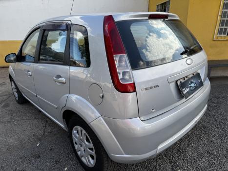 FORD Fiesta Hatch 1.0 4P FLEX, Foto 3