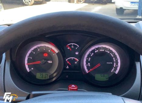 FORD Fiesta Hatch 1.0 4P SE FLEX, Foto 8