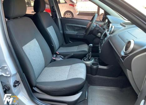 FORD Fiesta Hatch 1.0 4P SE FLEX, Foto 9