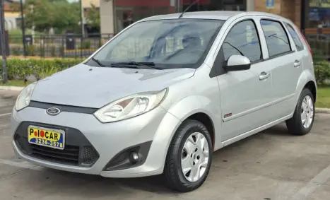 FORD Fiesta Hatch 1.6 4P FLEX, Foto 1