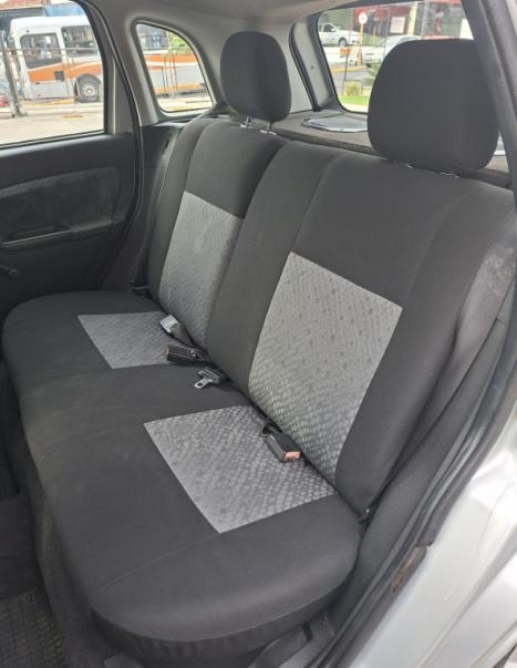 FORD Fiesta Hatch 1.6 4P FLEX, Foto 12