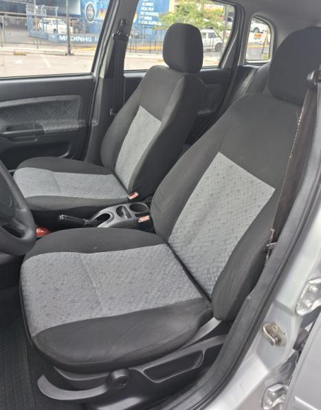FORD Fiesta Hatch 1.6 4P FLEX, Foto 13