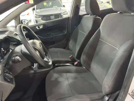 FORD Fiesta Hatch 1.6 16V 4P SE FLEX, Foto 12