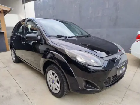 FORD Fiesta Hatch 1.0 4P FLEX, Foto 1 FORD Fiesta Hatch 1.0 4P FLEX, Foto 1
