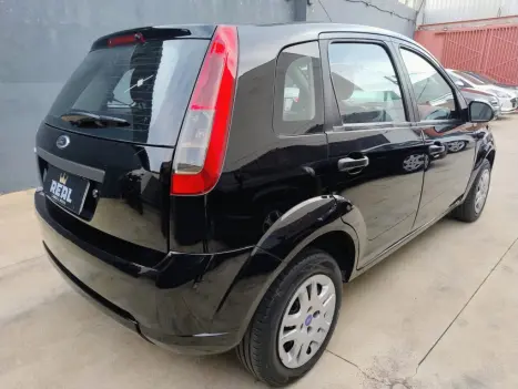 FORD Fiesta Hatch 1.0 4P FLEX, Foto 3 FORD Fiesta Hatch 1.0 4P FLEX, Foto 3