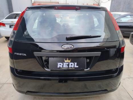 FORD Fiesta Hatch 1.0 4P FLEX, Foto 9 FORD Fiesta Hatch 1.0 4P FLEX, Foto 9