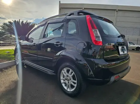 FORD Fiesta Hatch 1.6 4P TRAIL FLEX, Foto 4