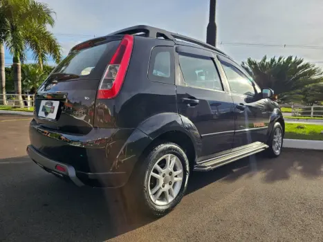 FORD Fiesta Hatch 1.6 4P TRAIL FLEX, Foto 5