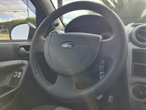 FORD Fiesta Hatch 1.6 4P TRAIL FLEX, Foto 8