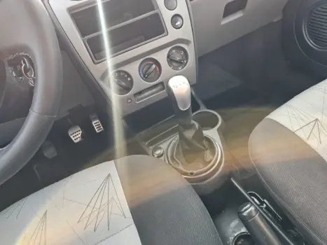 FORD Fiesta Hatch 1.6 4P TRAIL FLEX, Foto 10