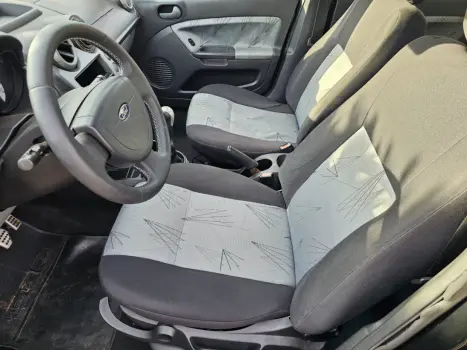 FORD Fiesta Hatch 1.6 4P TRAIL FLEX, Foto 11