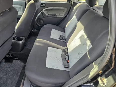 FORD Fiesta Hatch 1.6 4P TRAIL FLEX, Foto 12
