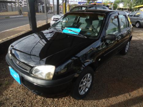 FORD Fiesta Hatch 1.0 4P STREET , Foto 1