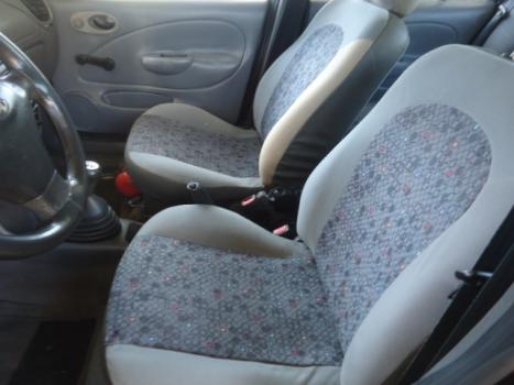 FORD Fiesta Hatch 1.0 4P STREET , Foto 2