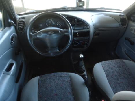 FORD Fiesta Hatch 1.0 4P STREET , Foto 3