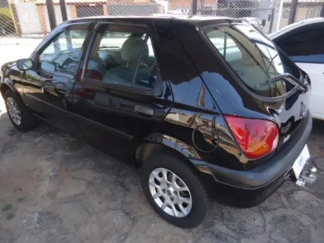 FORD Fiesta Hatch 1.0 4P STREET , Foto 4