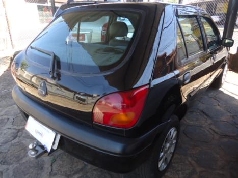 FORD Fiesta Hatch 1.0 4P STREET , Foto 5