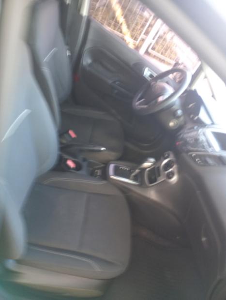 FORD Fiesta Hatch 1.6 16V 4P SE FLEX AUTOMTICO, Foto 5