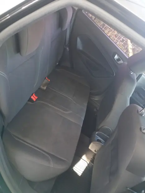 FORD Fiesta Hatch 1.6 16V 4P SE FLEX AUTOMTICO, Foto 10