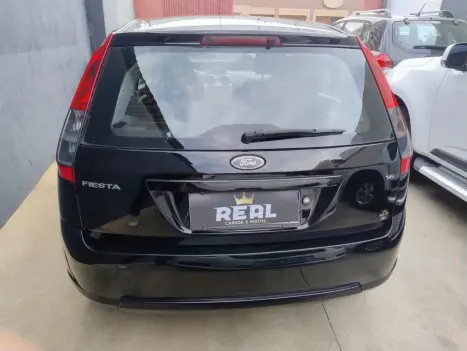 FORD Fiesta Hatch 1.6 4P SE FLEX, Foto 9